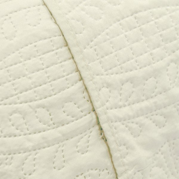 Κουβερλί Υπέρδιπλο Ligero Ecru Lino Home