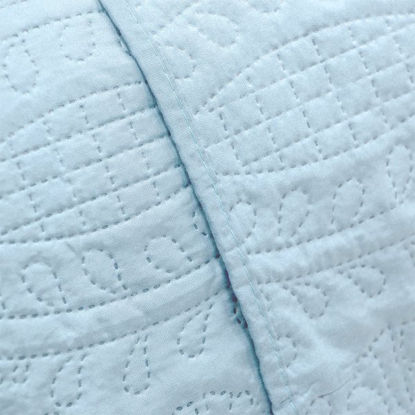 Κουβερλί Υπέρδιπλο Ligero Ciel Lino Home