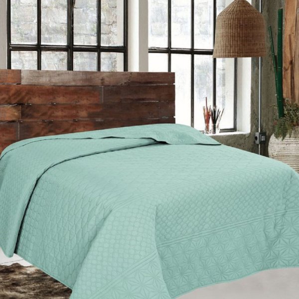 Κουβερλί Υπέρδιπλο Venus Laguna Adam Home