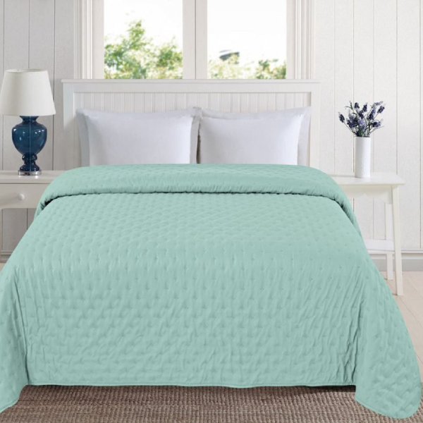 Κουβερλί Υπέρδιπλο Lara Laguna Adam Home