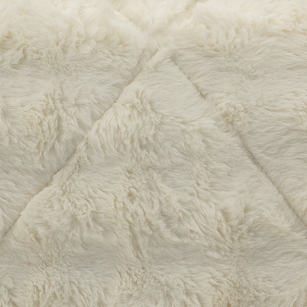 Κουβερτοπάπλωμα Μονό Conilio Ecru Lino Home