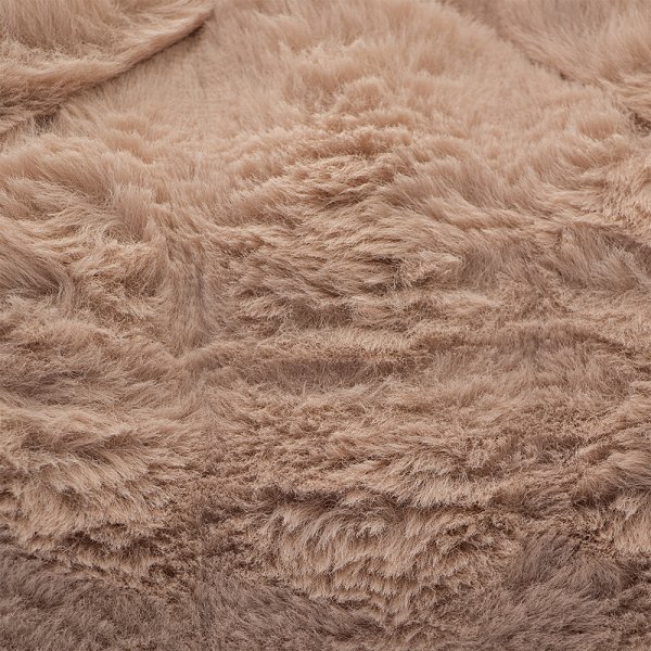 Κουβερτοπάπλωμα Μονό Conilio Old Pink Lino Home