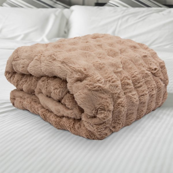 Κουβερτοπάπλωμα Μονό Conilio Old Pink Lino Home