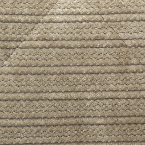 Κουβερτοπάπλωμα Υπέρδιπλο Stacy Taupe Lino Home