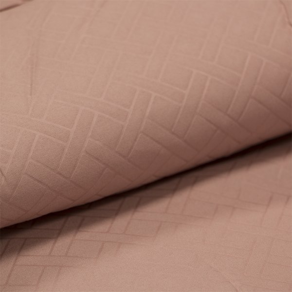 Πάπλωμα Μονό Colcha Blush Lino Home