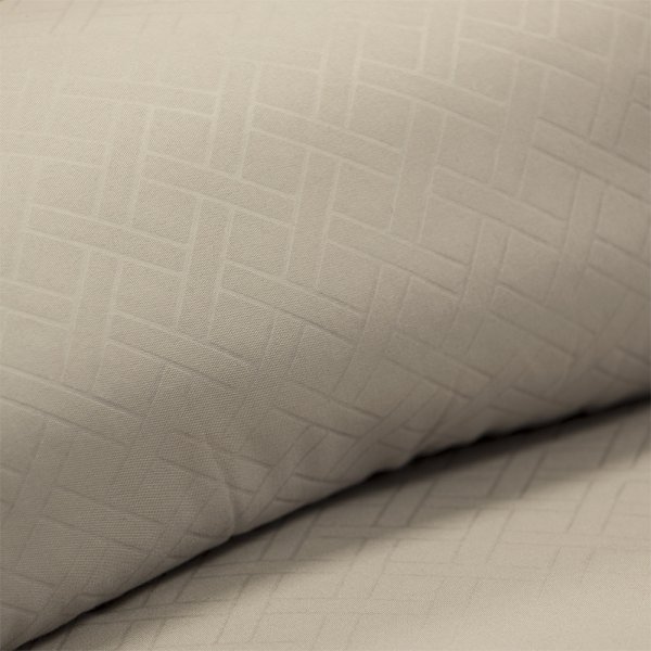 Πάπλωμα Υπέρδιπλο Colcha Beige Lino Home