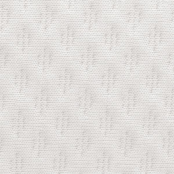 Κάλυμμα Στρώματος Αδιάβροχο Μονό Jacquard White Lino Home