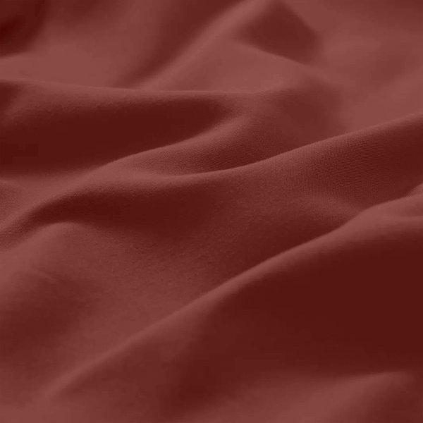 Σετ Σεντόνια Μονά Basico Rose Lino Home