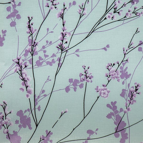 Σετ Σεντόνια Μονά Amandes Λιλά Lino Home