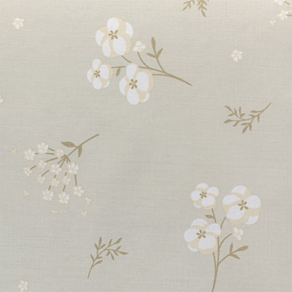 Σετ Σεντόνια Υπέρδιπλα Diminuto Μπεζ Lino Home