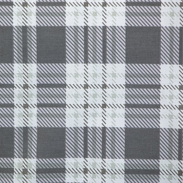 Σετ Σεντόνια Υπέρδιπλα Panier Γκρι Lino Home