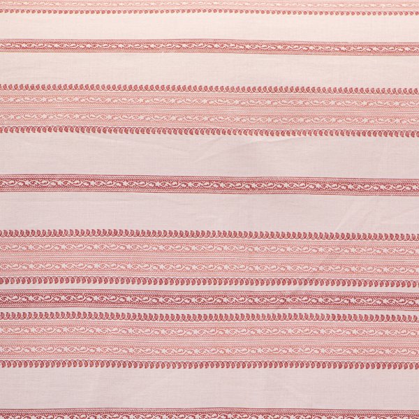 Σετ Σεντόνια Υπέρδιπλα Carril Ροζ Lino Home