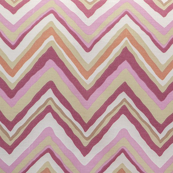 Σετ Σεντόνια Υπέρδιπλα Flots Ροζ Lino Home