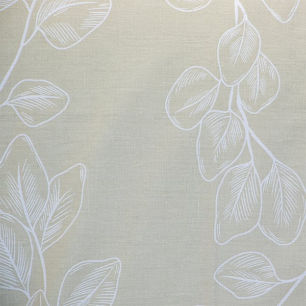 Σετ Παπλωματοθήκη Υπέρδιπλη Dejar Μπεζ Lino Home