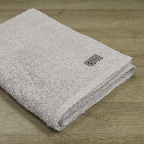 Πετσέτα Σώματος Marley Άμμου Lino Home