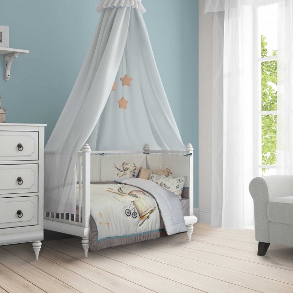 Πάντα Κούνιας 8829 Greenwich Polo Club