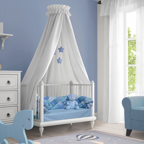 Πάντα Κούνιας (25x200) 8817 Greenwich Polo Club