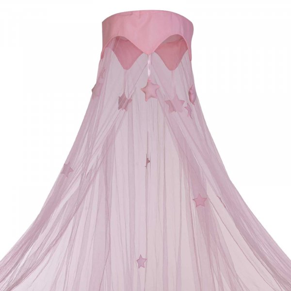 Κουνουπιέρα Κούνιας 2996 Greenwich Polo Club