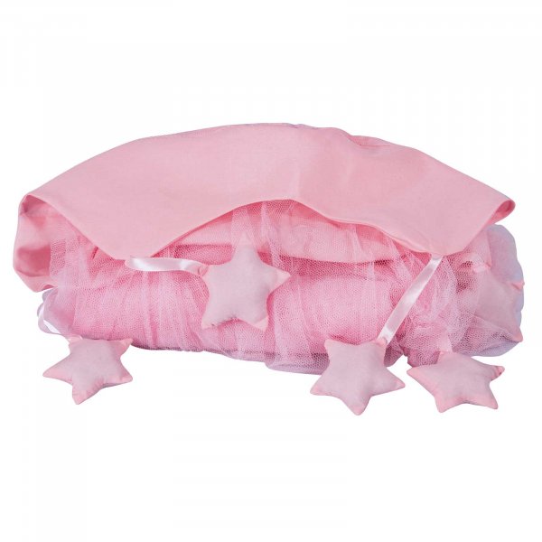 Κουνουπιέρα Κούνιας 2996 Greenwich Polo Club