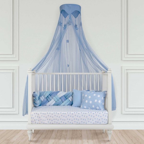 Κουνουπιέρα Κούνιας 2997 Greenwich Polo Club