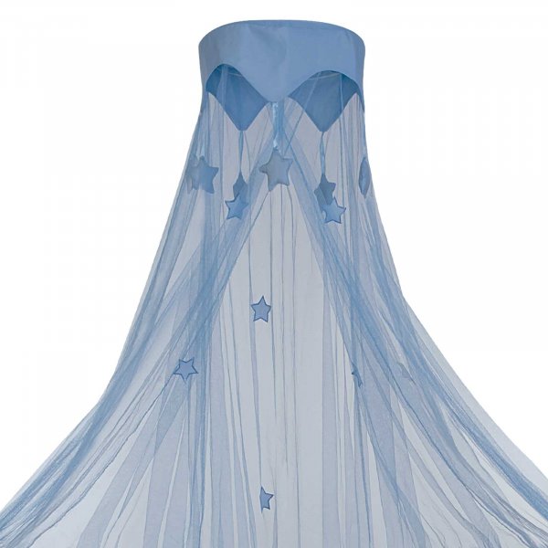 Κουνουπιέρα Κούνιας 2997 Greenwich Polo Club