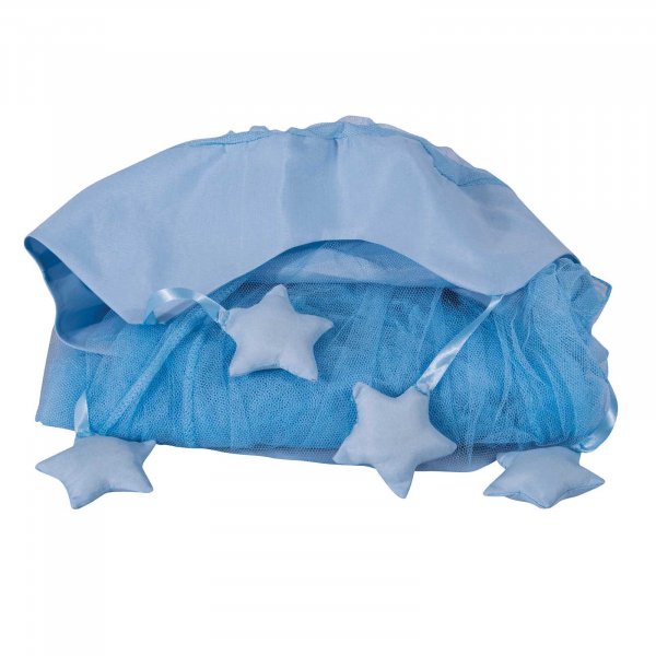 Κουνουπιέρα Κούνιας 2997 Greenwich Polo Club