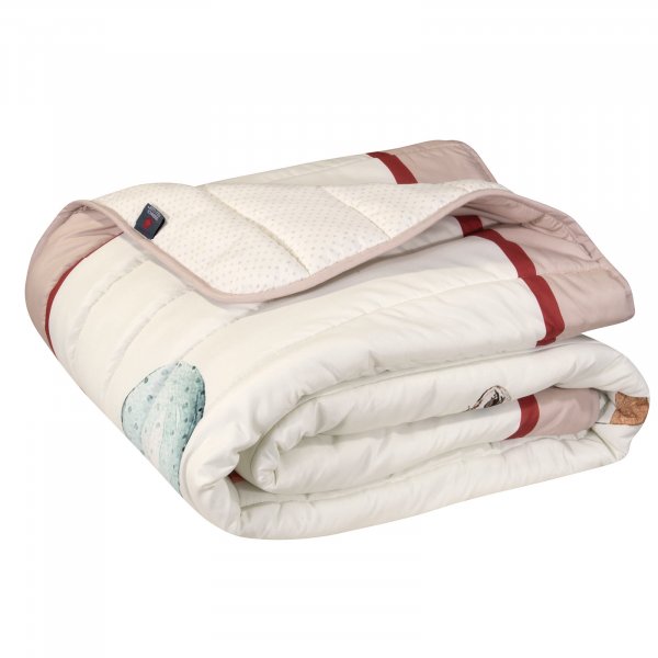 Πάπλωμα Μονό 8850 Greenwich Polo Club