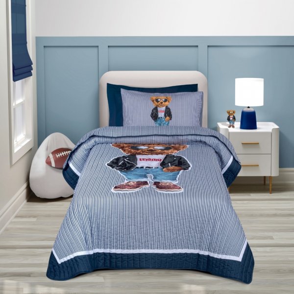 Κουβερλί Μονό 8838 Greenwich Polo Club