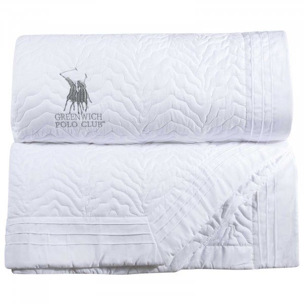 Κουβερτόριο Γίγας 2351 Greenwich Polo Club