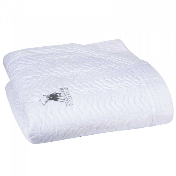 Κουβερτόριο Γίγας 2351 Greenwich Polo Club