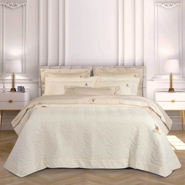 Κουβερτόριο Γίγας 2352 Greenwich Polo Club