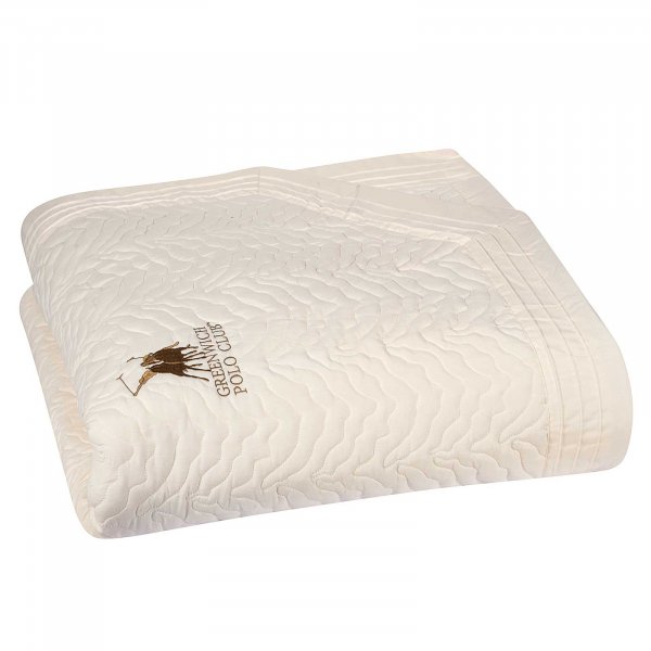 Κουβερτόριο Γίγας 2352 Greenwich Polo Club