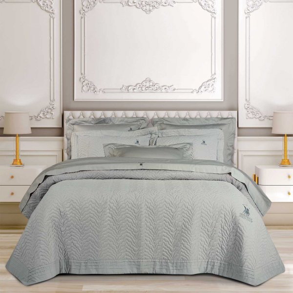 Κουβερτόριο Γίγας 2353 Greenwich Polo Club