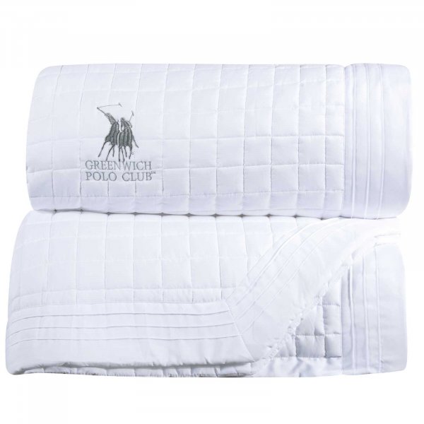 Κουβερτόριο Γίγας 2354 Greenwich Polo Club