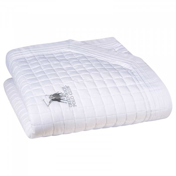 Κουβερτόριο Γίγας 2354 Greenwich Polo Club