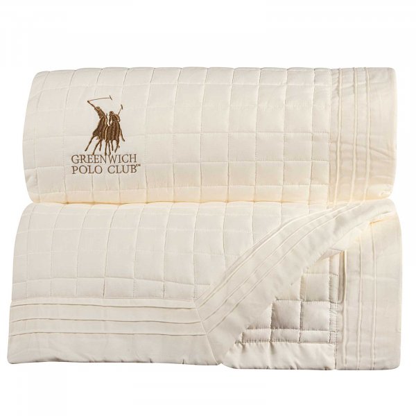Κουβερτόριο Γίγας 2355 Greenwich Polo Club