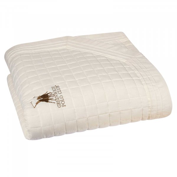 Κουβερτόριο Γίγας 2355 Greenwich Polo Club