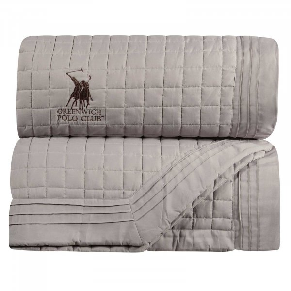 Κουβερτόριο Γίγας 2356 Greenwich Polo Club