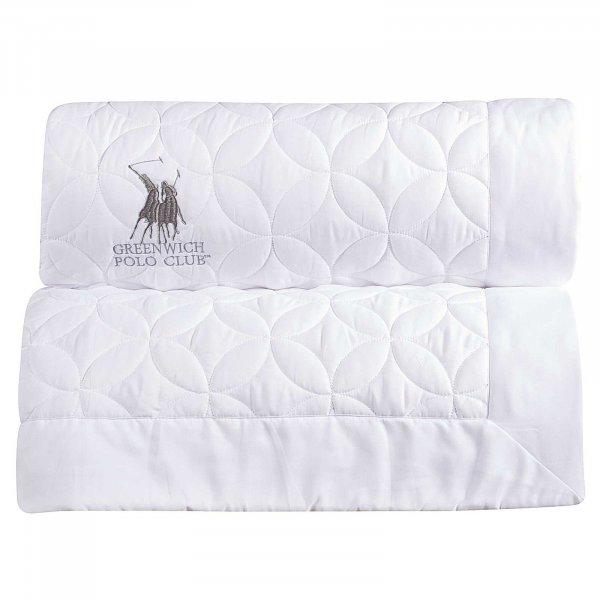 Κουβερτόριο Γίγας 2357 Greenwich Polo Club