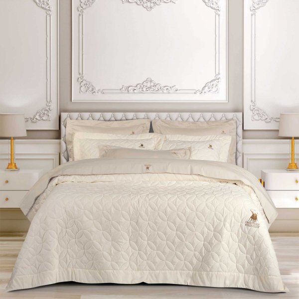 Κουβερτόριο Γίγας 2358 Greenwich Polo Club