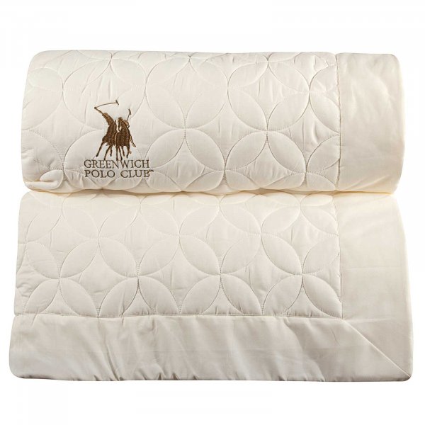 Κουβερτόριο Γίγας 2358 Greenwich Polo Club