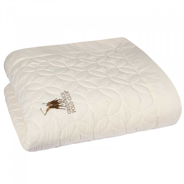 Κουβερτόριο Γίγας 2358 Greenwich Polo Club