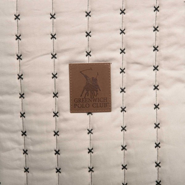 Κουβερλί Γίγας 3493 Greenwich Polo Club