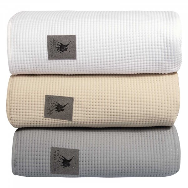 Κουβερλί Γίγας 3494 Greenwich Polo Club