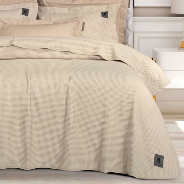 Κουβερλί Γίγας 3495 Greenwich Polo Club