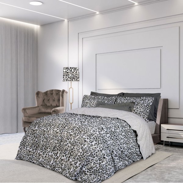 Σετ Σεντόνια Μονά 2122 Greenwich Polo Club