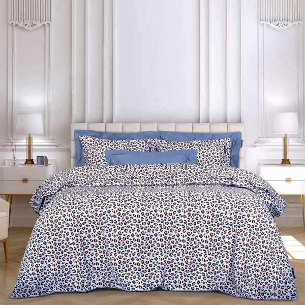 Σετ Σεντόνια Υπέρδιπλα 2264 Greenwich Polo Club