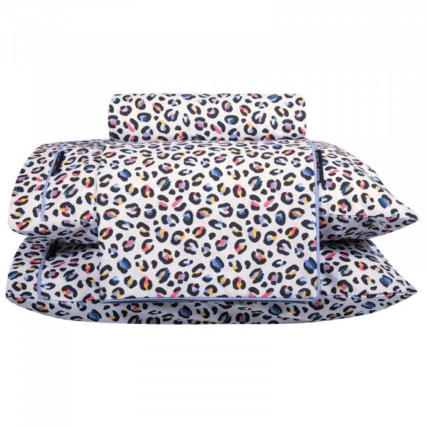 Σετ Σεντόνια Υπέρδιπλα 2264 Greenwich Polo Club