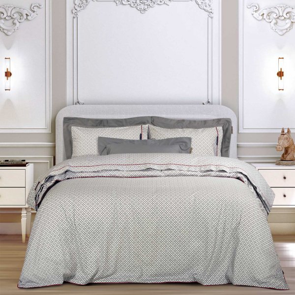 Σετ Σεντόνια Υπέρδιπλα 2267 Greenwich Polo Club