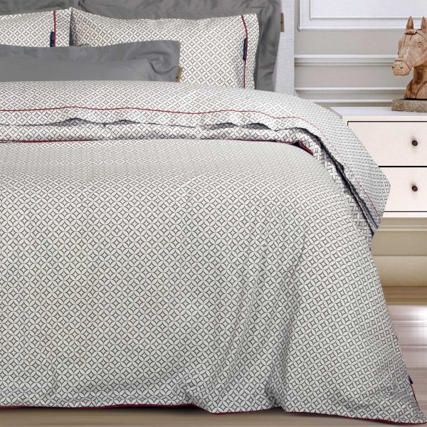 Σετ Σεντόνια Υπέρδιπλα 2267 Greenwich Polo Club